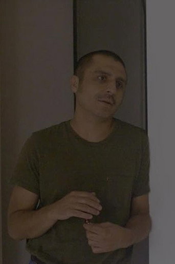 Movie poster for The Plumber (2025)