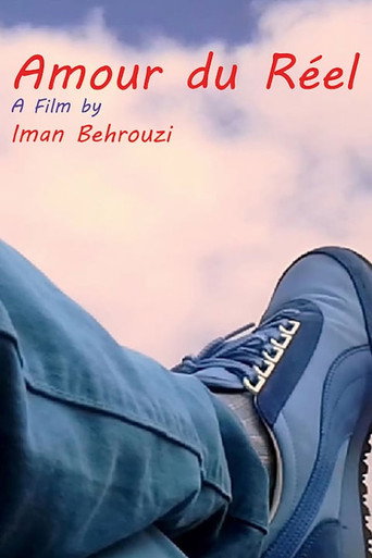 Movie poster for Amour du Réel (2017)