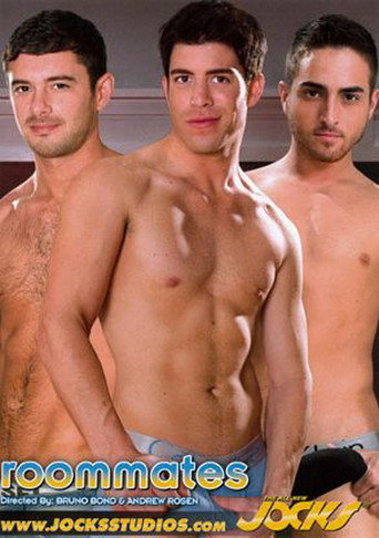 Movie poster for Roommates (2012)