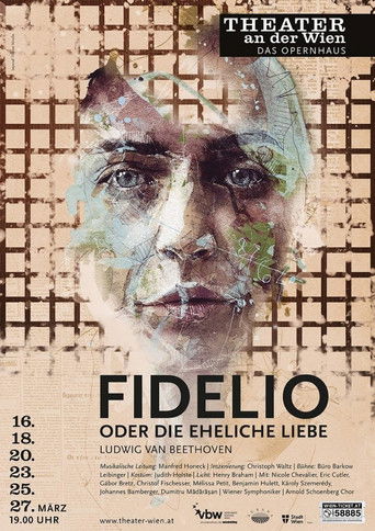 Fidelio poster