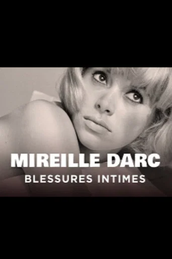 Mireille Darc, blessures intimes poster