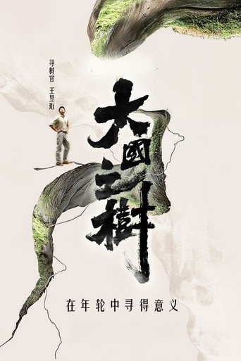 大国之树 poster