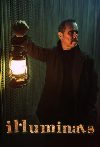 Il·luminats poster