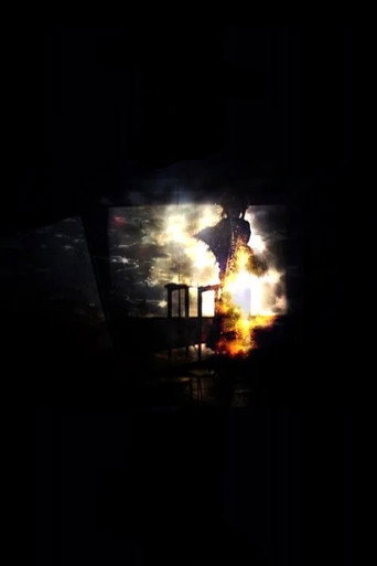 Movie poster for Un rêve (2014)