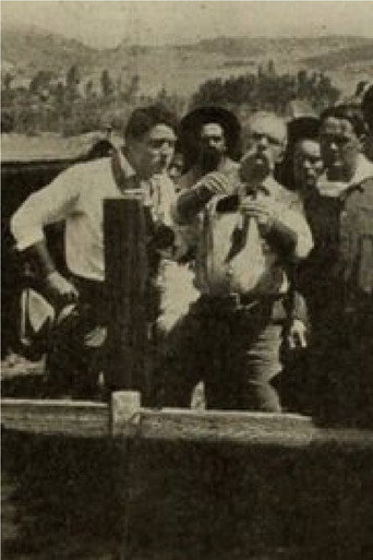 Movie poster for The Poisoned Flume (1911)