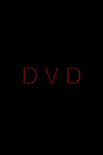 Movie poster for DVD (2016)