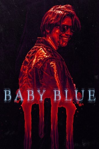 Baby Blue poster
