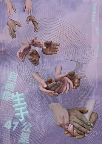 Movie poster for Self Portrait: Birth in 47 KM (2016)