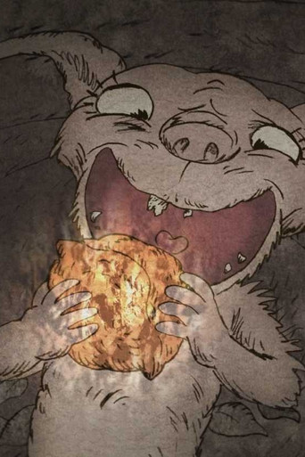 Movie poster for Nut (2021)