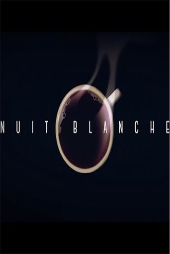 Movie poster for Nuit Blanche (2015)