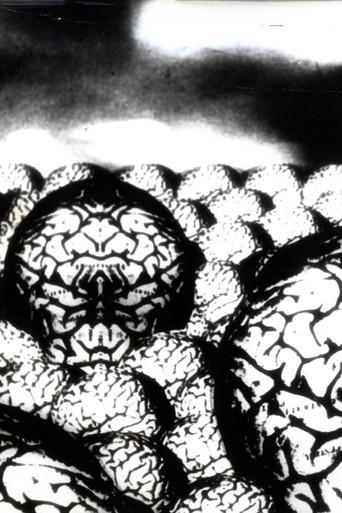Movie poster for Corrosion (1970)