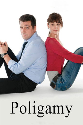Poligamy poster