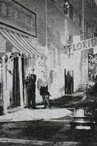 Nóttin, já nóttin poster