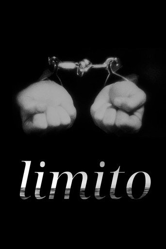 Movie poster for Limito (2022)