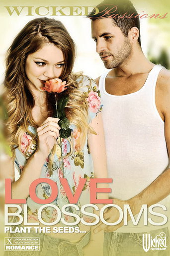 Movie poster for Love Blossoms (2012)