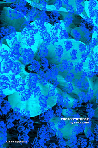 Movie poster for Photosynthesis (2023)