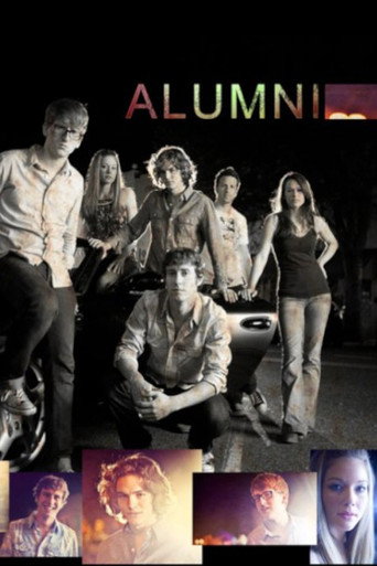Alumni poster