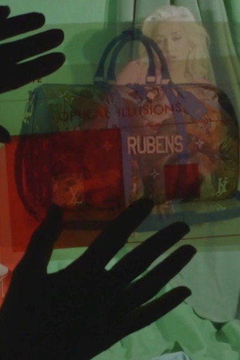Movie poster for Xtina (2020)
