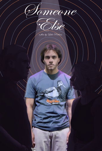 Someone Else poster