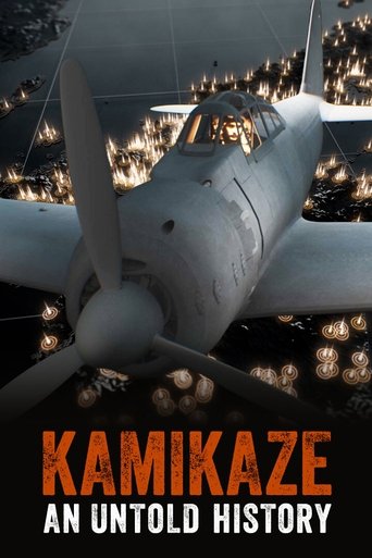Kamikaze: An Untold History poster