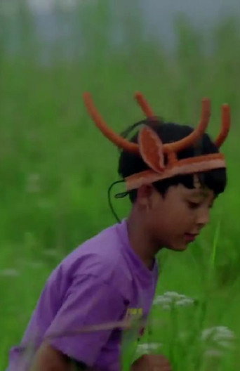 Movie poster for Paari (2000)