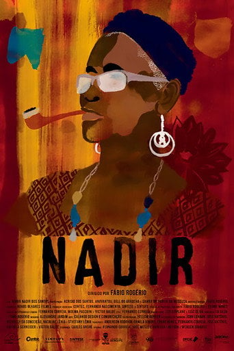 Movie poster for Nadir (2019)