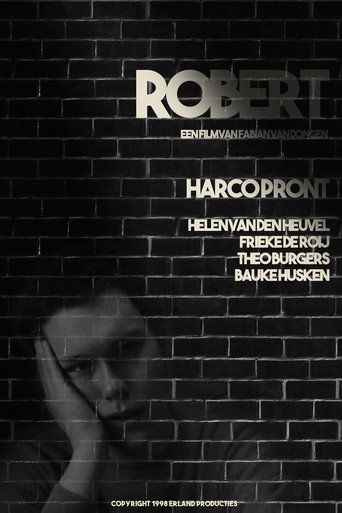 Movie poster for Robert (2000)