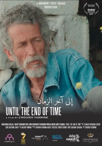 Until the End of Time poster