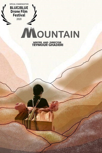 Movie poster for Mountain (2018)