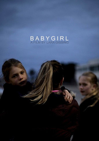 Movie poster for Babygirl (2018)