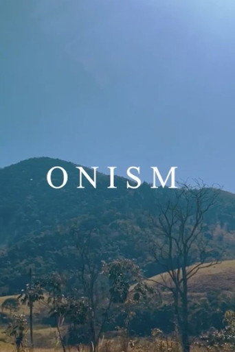 Movie poster for ONISM (2023)