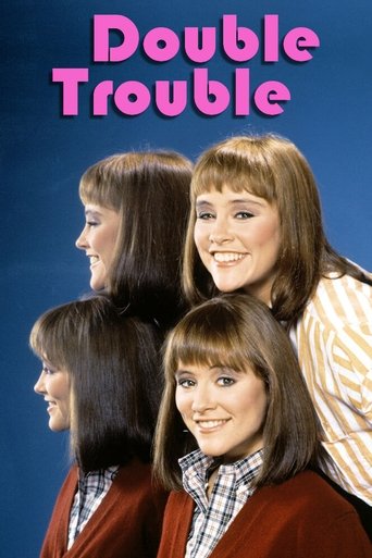 Double Trouble poster