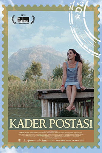 Kader Postası poster