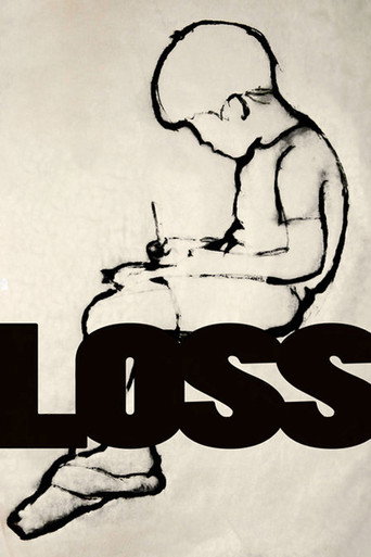 Loss poster