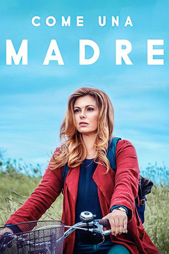 Come una madre poster