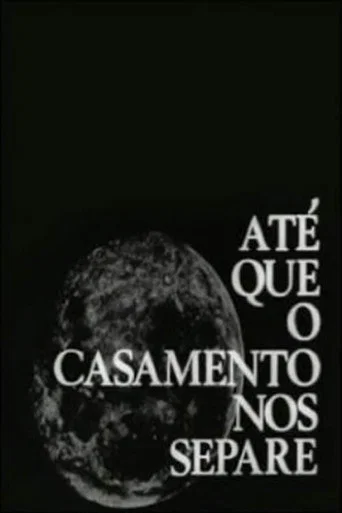 Movie poster for Até Que o Casamento Nos Separe (1968)