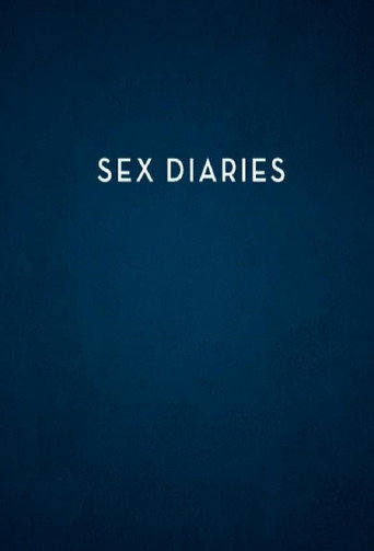 Series poster for Sex Diaries (2015)
