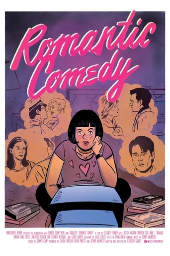 Romantic Comedy poster