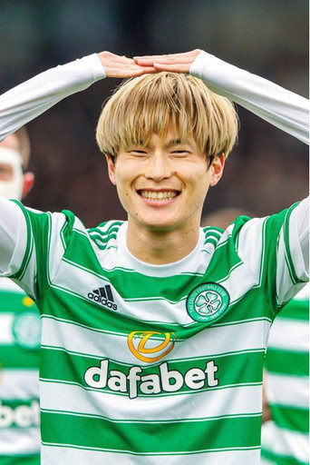 Movie poster for Glasgow Celtic