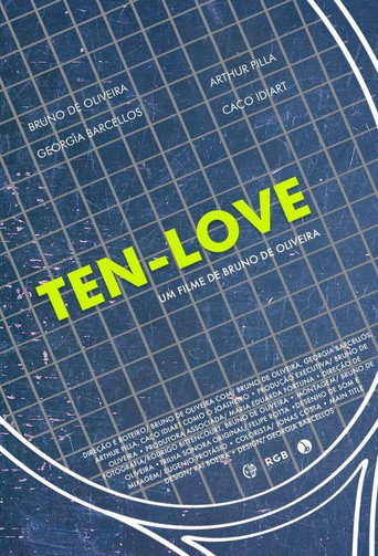 Movie poster for Ten-Love (2020)