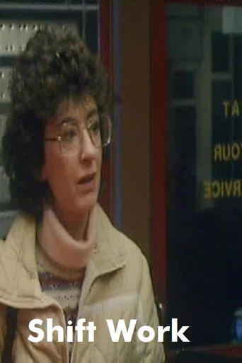 Shift Work poster