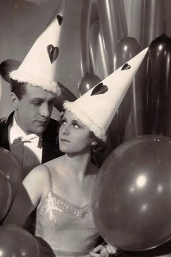 Aren't We All? poster