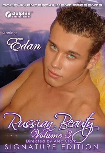 Movie poster for Russian Beauty 3: Edan (2006)