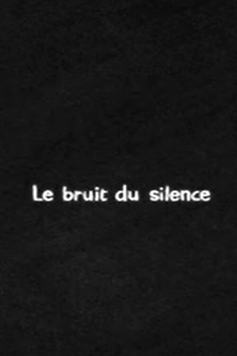 Movie poster for The Sound That Silence Makes (2024)