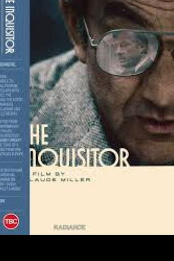 Sacred Circuit poster