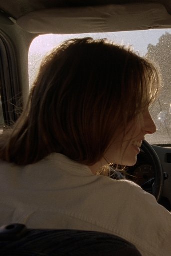 The Non-Actor poster