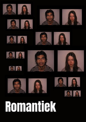 Movie poster for Romantiek (2026)