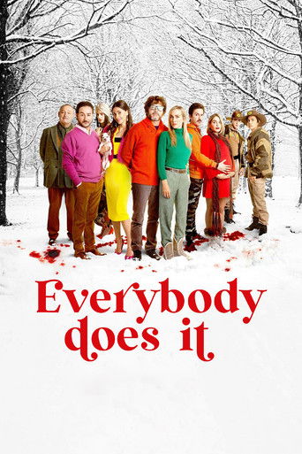 Everybody Does It poster
