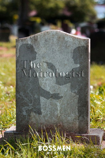 Movie poster for The Moirologist (2022)