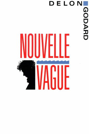 Nouvelle Vague poster